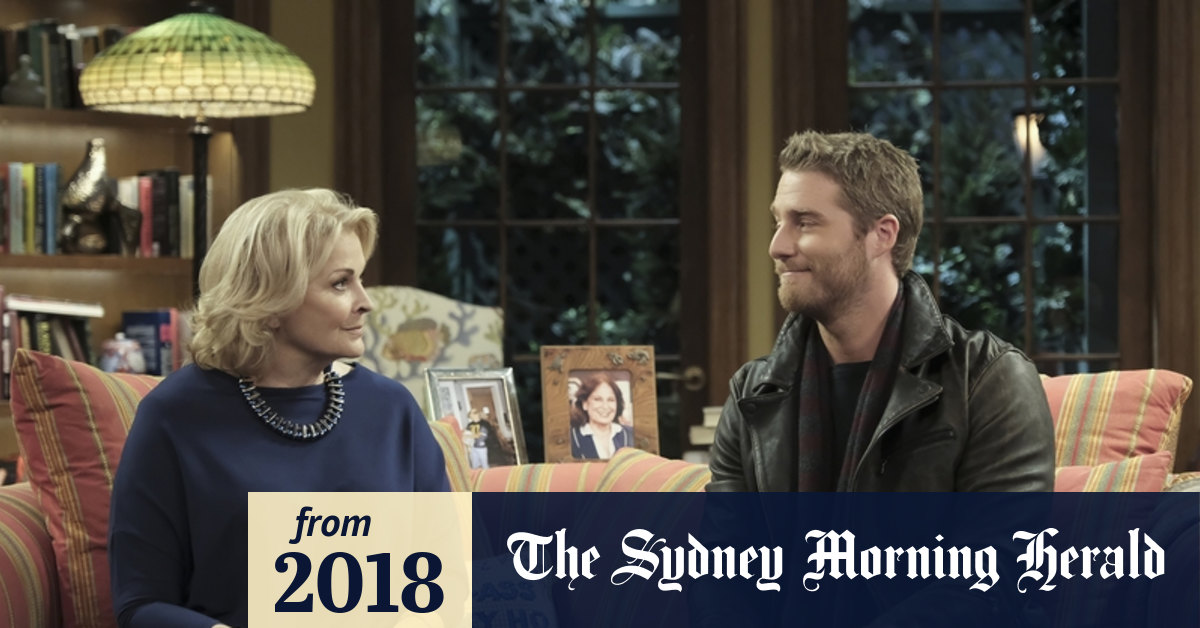 What's on TV Monday, November 26